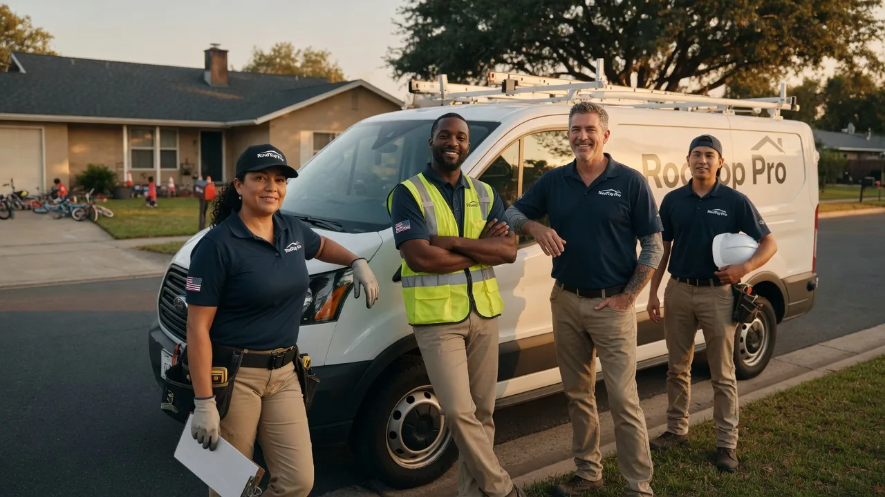 Roof Repair in Higbee, MO near me