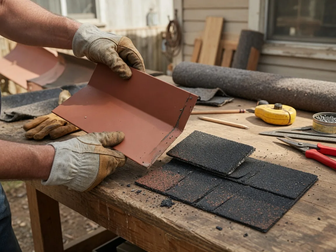Roof Repair company in Higbee, MO